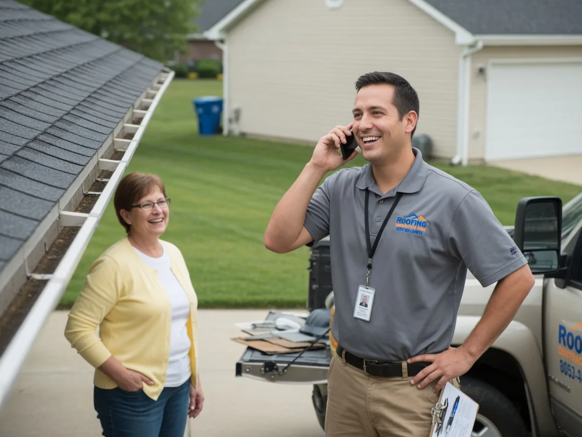 Local Roofing Contractors Talisheek, LA FAQs